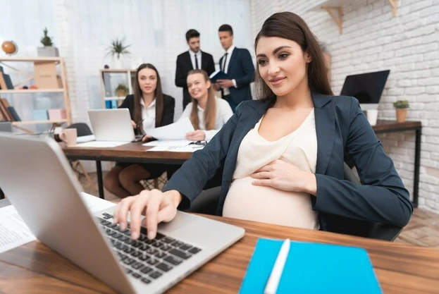 Maternity Penalty