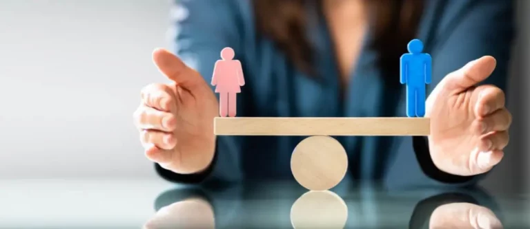 Implementing Meaningful Workplace Transformation Through Gender Equality