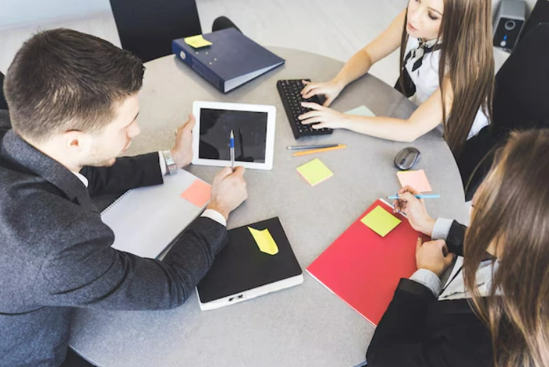 Implement and Normalize Flexible Work Arrangements