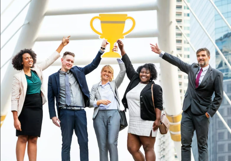 Champion Employee Resource Groups