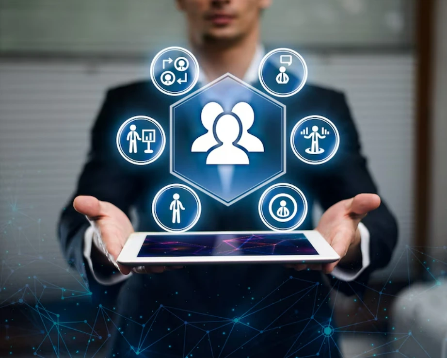 HR Analytics