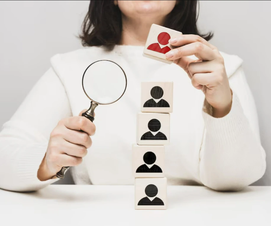 Minimizing Hiring Bias
