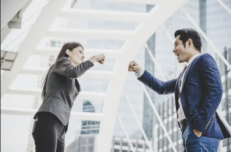 Winning the Global Talent Battle: Strategies for the Modern Workforce