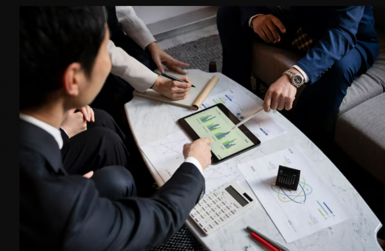 Leveraging HR Analytics to Enhance Talent Acquisition and Retention Strategies
