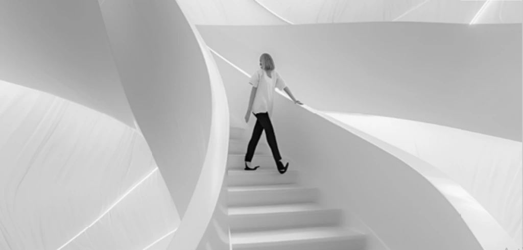 Person Walking