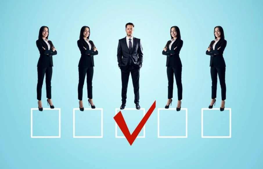Selection Phase
