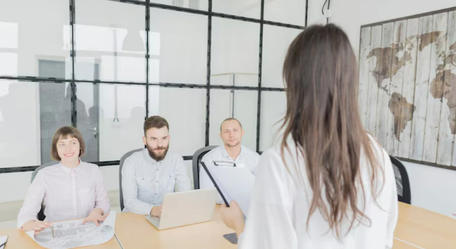 Effective onboarding practices