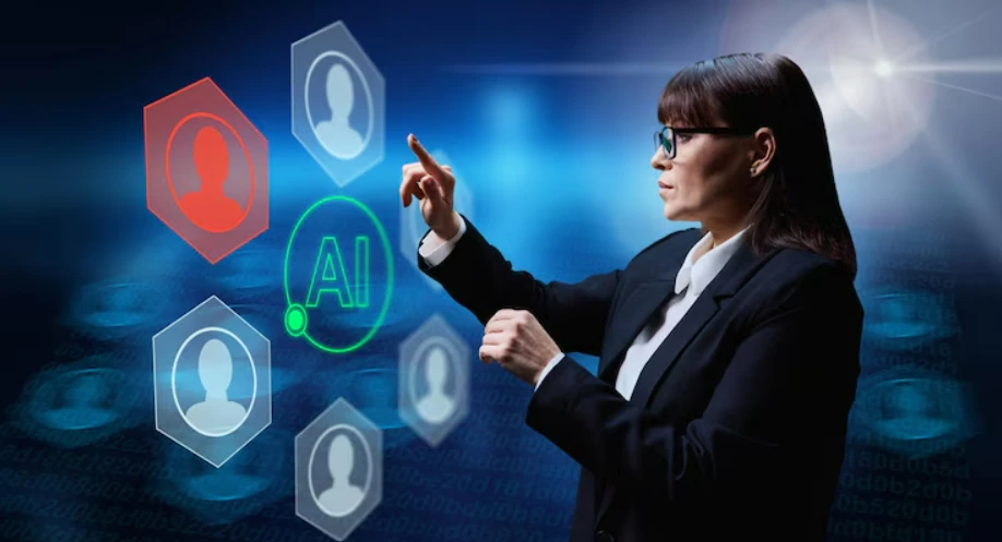 AI in human resources