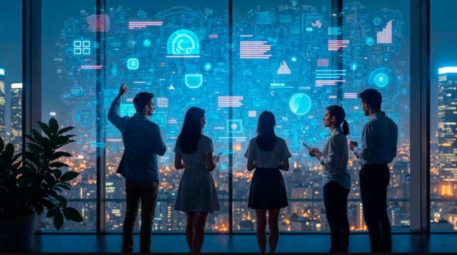 Performance Management and Workforce Analytics