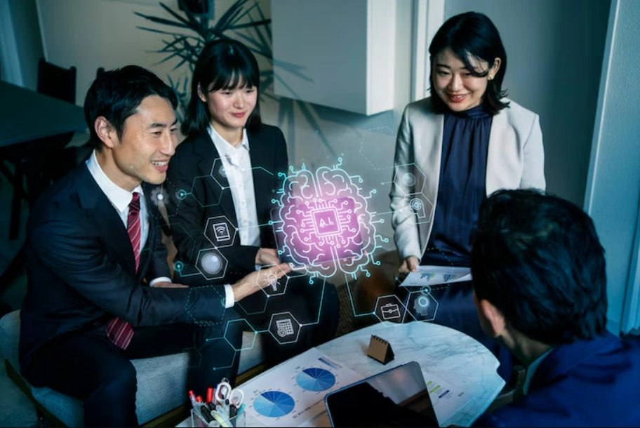 AI for HR Automation and Compliance