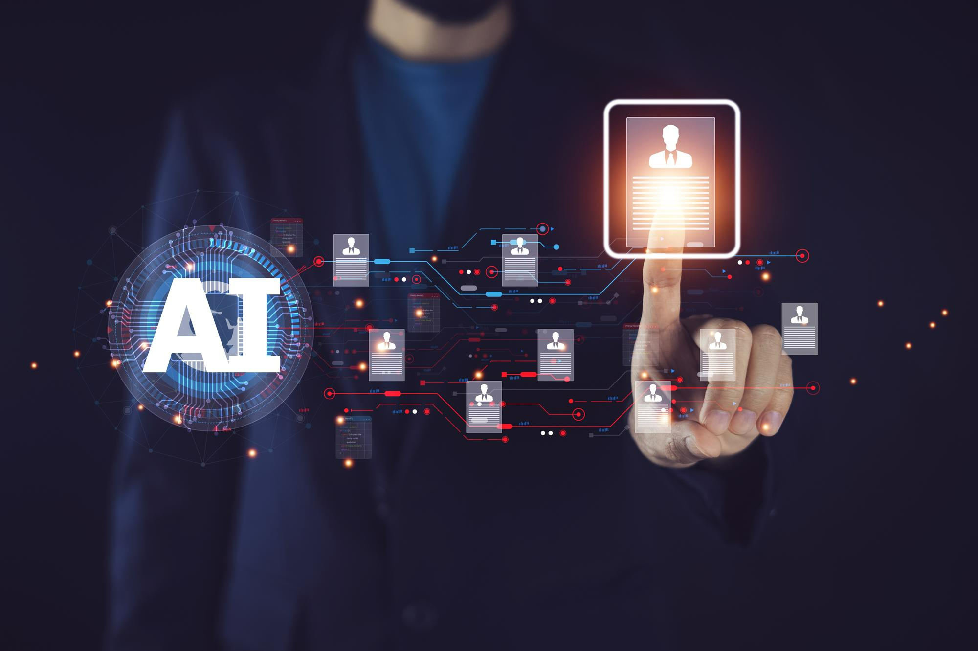 AI & HR in 2025: Smarter Strategies for a Changing Workforce ...