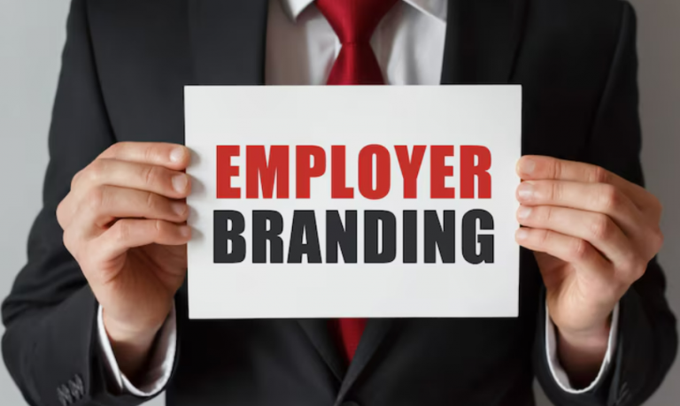 Attract, Engage, Retain: The Role of Employer Branding in Talent Acquisition