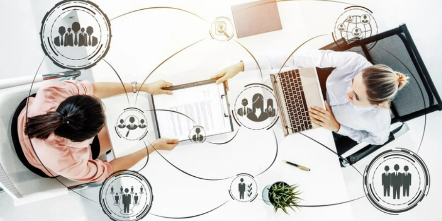 Reinforce How Every Role Shapes the Brand
