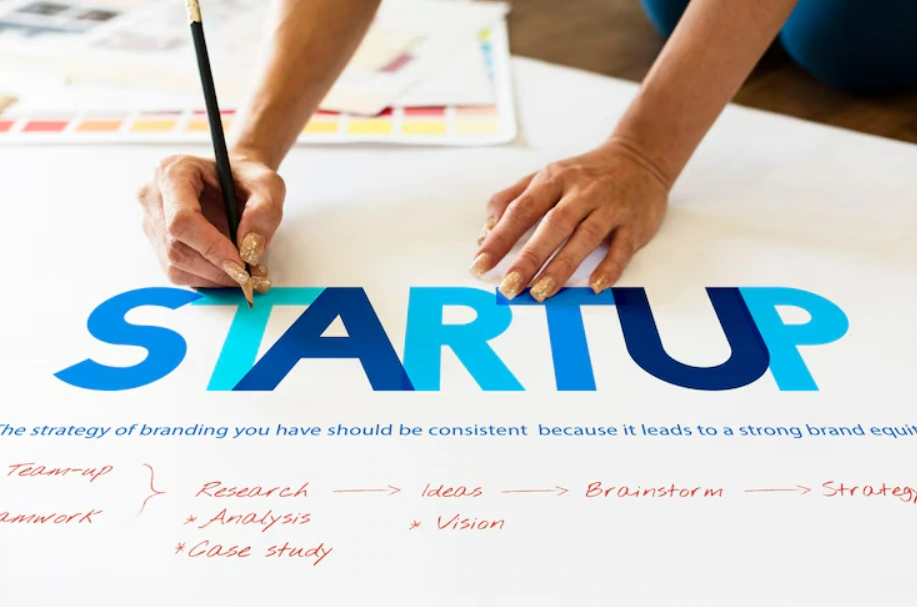 Startup-Friendly Advocacy Strategies