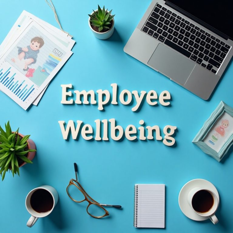 Everything You Need to Know About Employee Wellbeing – Part 2