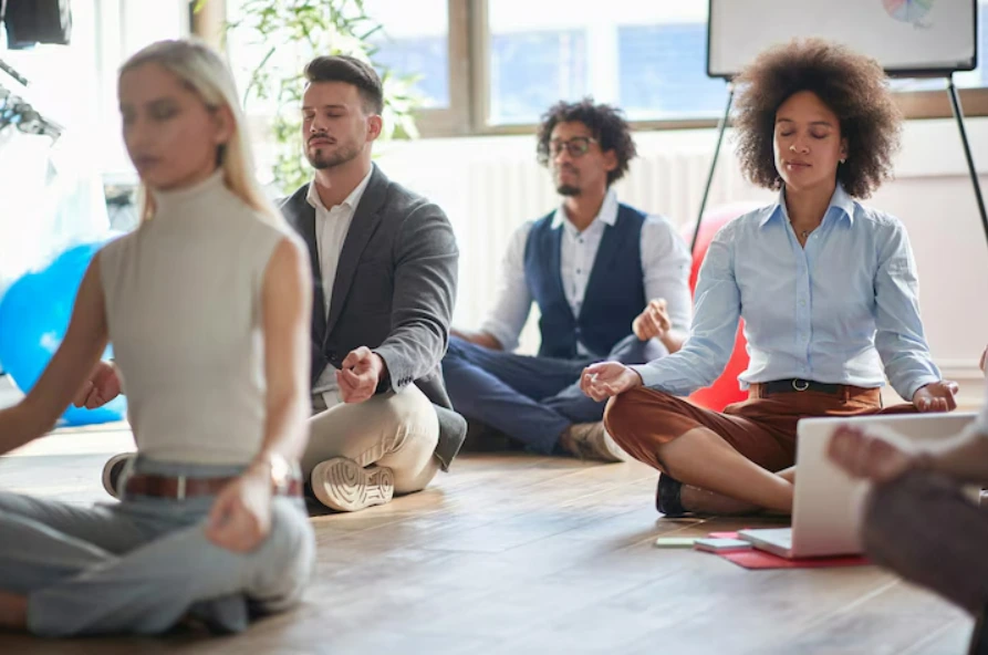Mental Health Integration