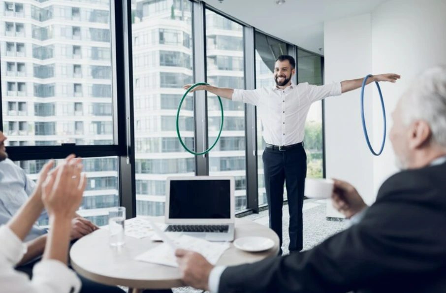 Employee Wellness Initiatives