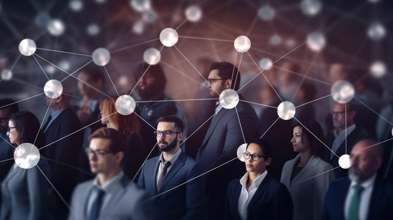 The Impact of Networking: Elevate Your Career and Hiring Success