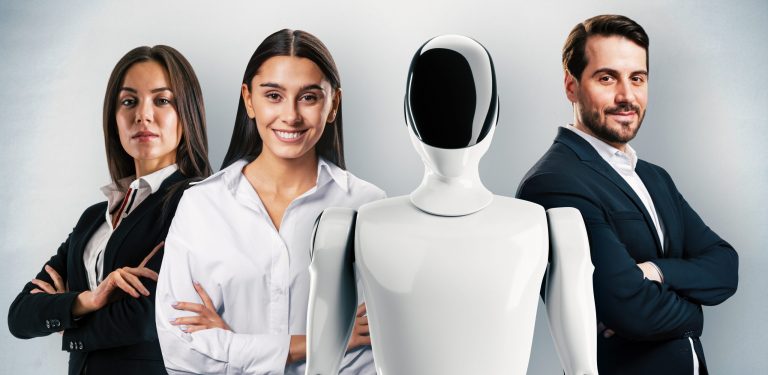 AI’s Impact on Middle Management: A New Era of Leadership