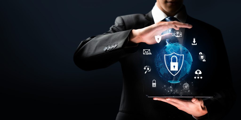 Encryption: Safeguarding Candidate Data