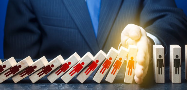 Crisis Leadership: Strategies That Make a Difference