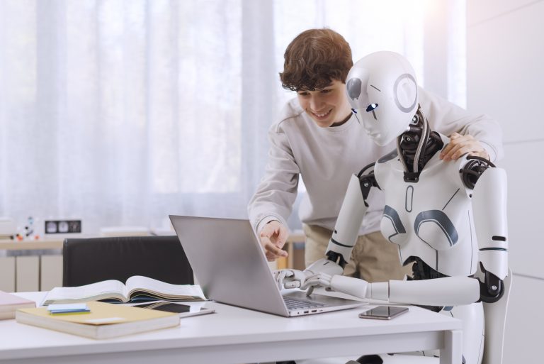 The HR Guide to Ethical AI Hiring