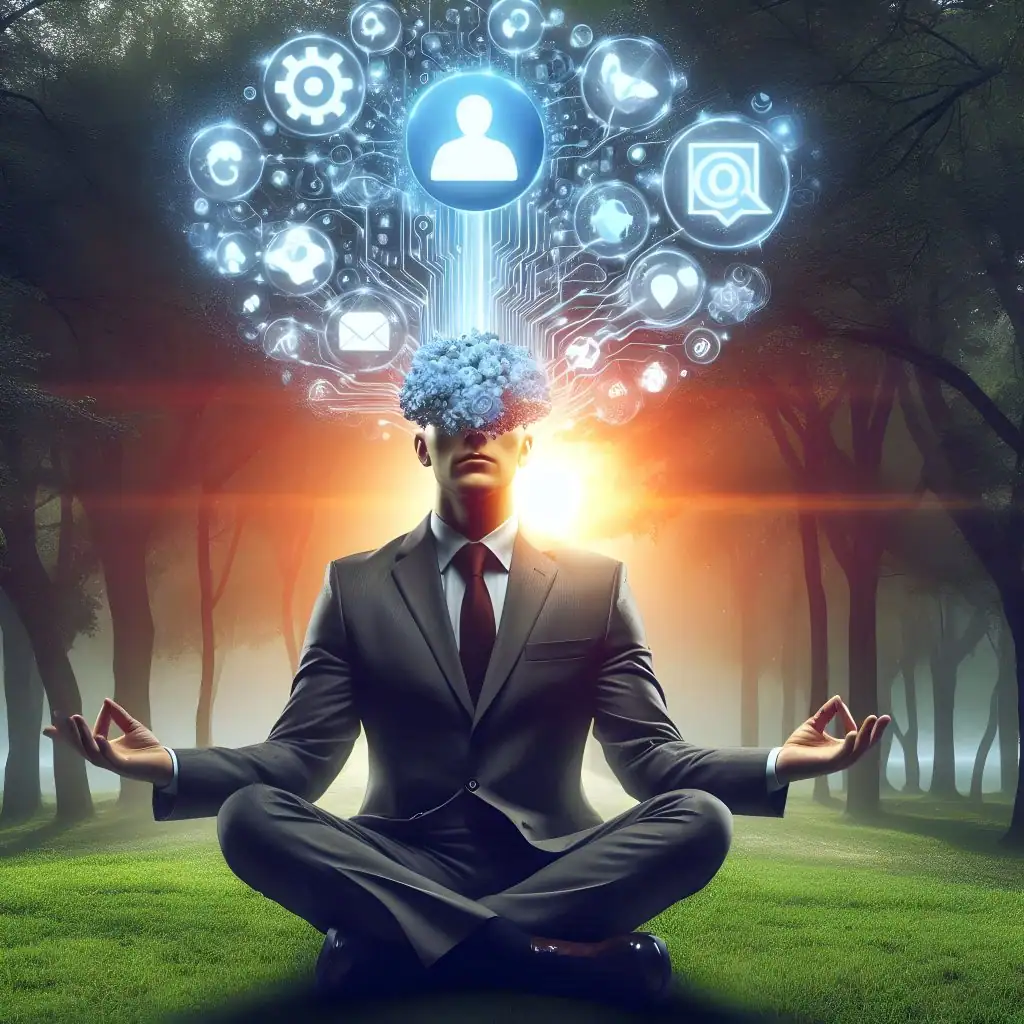 Emotional intelligence will define the future of work