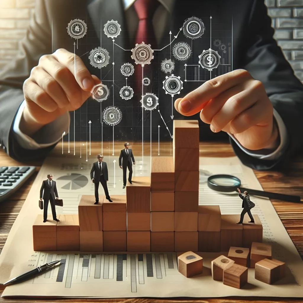 Building Employee Development and Succession Pipelines