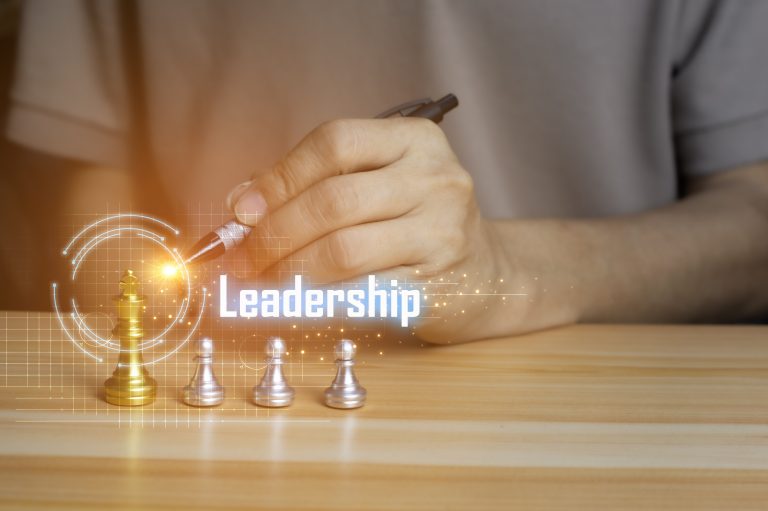 Leadership in 2026: Confronting the Challenges That Matter Most