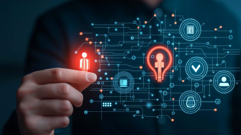 Smarter Hiring in 2026: The Power of Talent Intelligence     